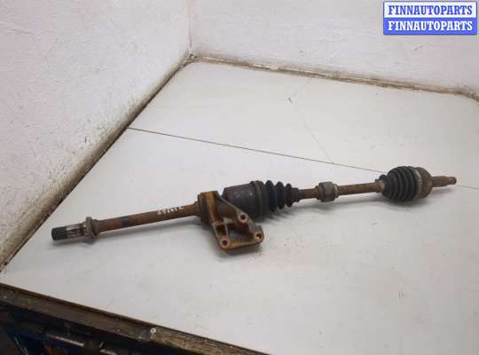 купить Полуось (приводной вал, шрус) на Mazda 6 (GG) 2002-2007