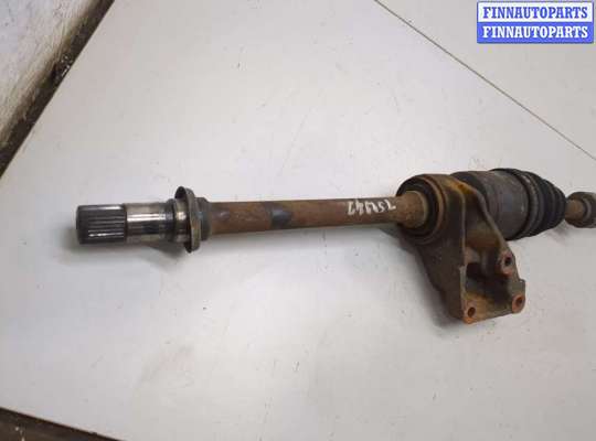 купить Полуось (приводной вал, шрус) на Mazda 6 (GG) 2002-2007