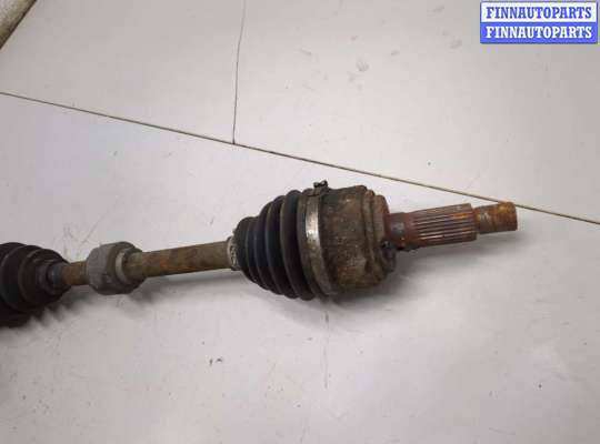 купить Полуось (приводной вал, шрус) на Mazda 6 (GG) 2002-2007