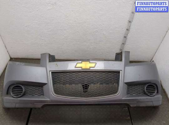 Купить Бампер на Chevrolet Aveo (T250 / 255) 2006-2012 Бампер CH482585 на Chevrolet Aveo (T250 / 255) 2006-2012