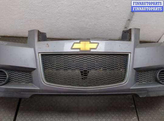 купить Бампер на Chevrolet Aveo (T250 / 255) 2006-2012