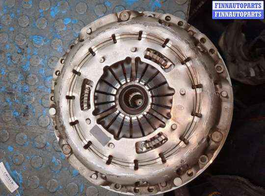 Маховик на BMW X3 (E83)