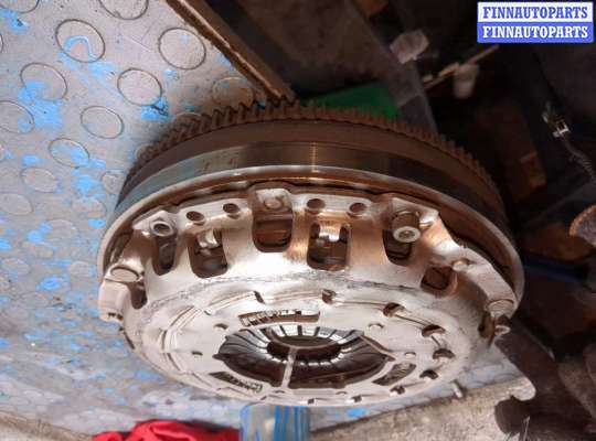 купить Маховик на BMW X3 E83 2003-2010