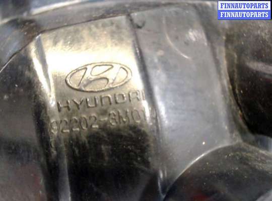 купить Фара противотуманная (галогенка) на Hyundai Genesis 2008-2013