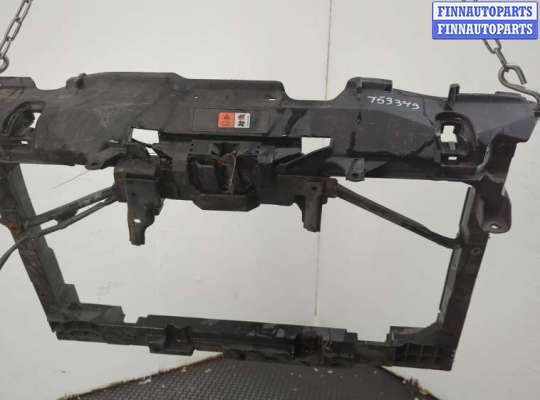 купить Замок капота на Mazda 6 (GH) 2007-2012