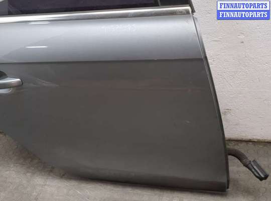 купить Замок двери на Audi A4 (B8) 2007-2015