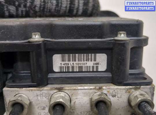 купить Блок АБС, насос (ABS, ESP, ASR) на Opel Corsa D 2006-2014