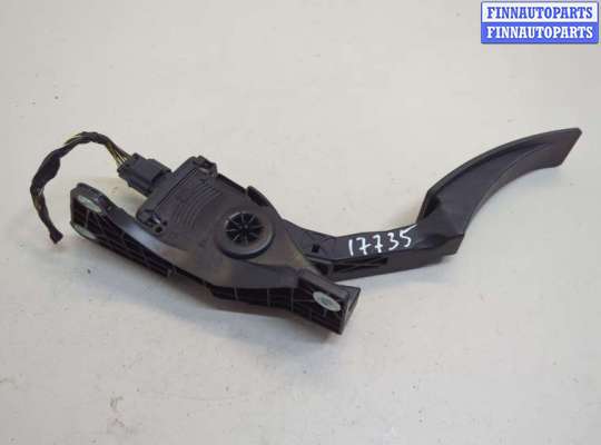 купить Педаль газа на Jeep Grand Cherokee 2010-2013