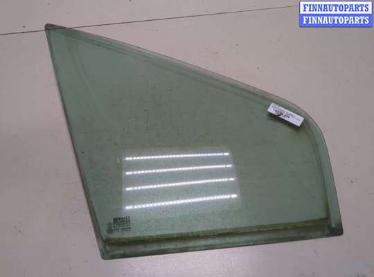 купить Стекло форточки двери на Renault Scenic 1996-2002