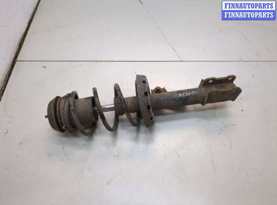 Амортизатор подвески OP2317842 на Opel Astra G 1998-2005