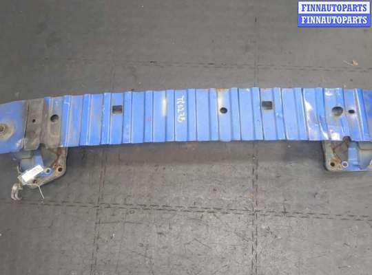 Усилитель бампера MZ659138 на Mazda 3 (BK) 2003-2009