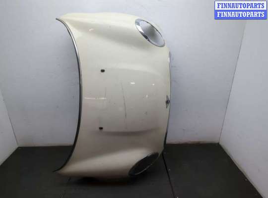 купить Обшивка капота на Mini Cooper (R56/R57) 2006-2013