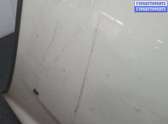 купить Обшивка капота на Mini Cooper (R56/R57) 2006-2013