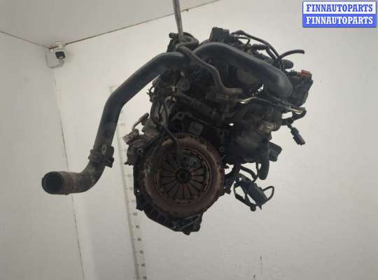 купить Двигатель (ДВС) на Opel Corsa D 2006-2014