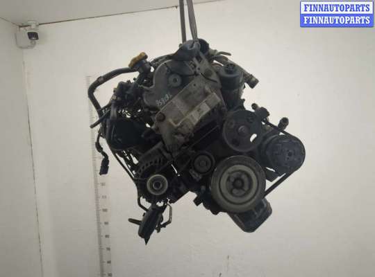 Двигатель (ДВС) OP2396455 на Opel Corsa D 2006-2014