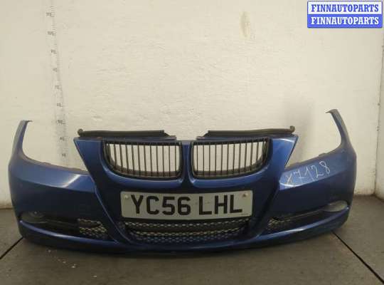 Купить Бампер на BMW 3 E90, E91, E92, E93 2005-2012 Бампер BM3556312 на BMW 3 E90, E91, E92, E93 2005-2012