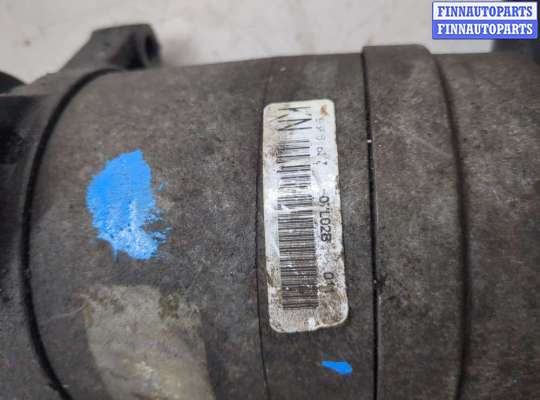 купить Компрессор кондиционера на Chevrolet Captiva 2006-2011