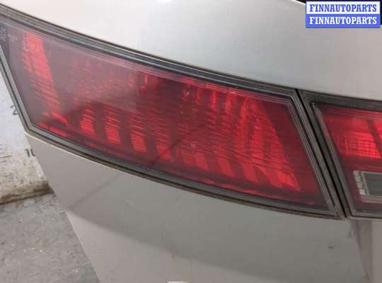 купить Крышка (дверь) багажника на Honda Civic 2005-2012