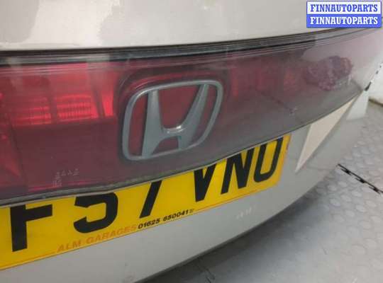 купить Крышка (дверь) багажника на Honda Civic 2005-2012