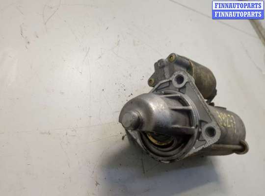 купить Стартер на Ford Focus 1 1998-2004