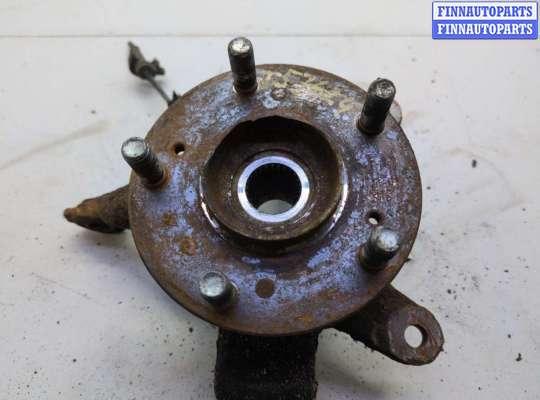 купить Ступица (кулак, цапфа) на Honda Civic 2005-2012