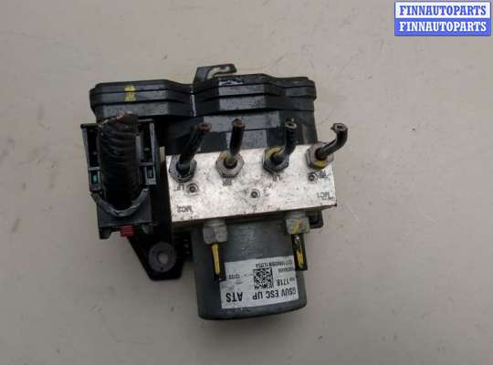 купить Блок АБС, насос (ABS, ESP, ASR) на Opel Mokka 2012-2019