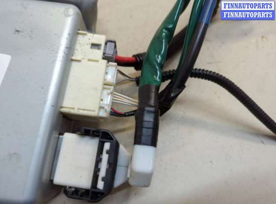 купить Блок управления электроусилителем руля на Toyota Venza 2008-2017