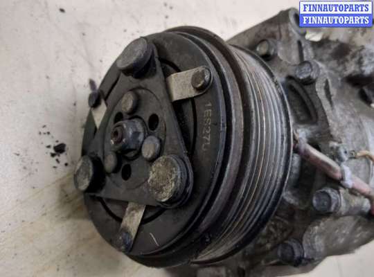 купить Компрессор кондиционера на Honda Civic 2011-2017