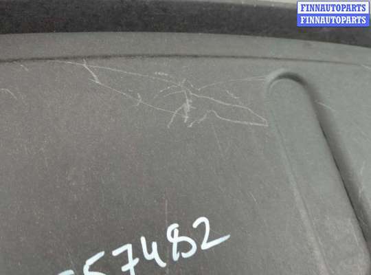 купить Полка багажника на KIA Rio 2005-2011