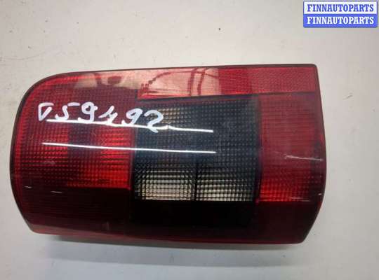 Купить Фонарь (задний) на Citroen Berlingo 2002-2008 Фонарь (задний) CT1129200 на Citroen Berlingo 2002-2008