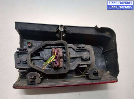 купить Фонарь (задний) на Citroen Berlingo 2002-2008