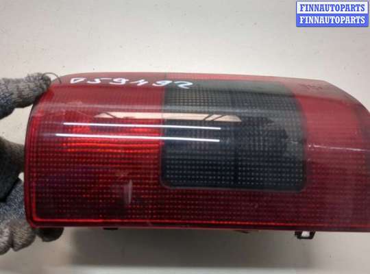 купить Фонарь (задний) на Citroen Berlingo 2002-2008