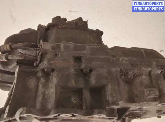 купить КПП - автомат (АКПП) на Opel Vectra C 2002-2008