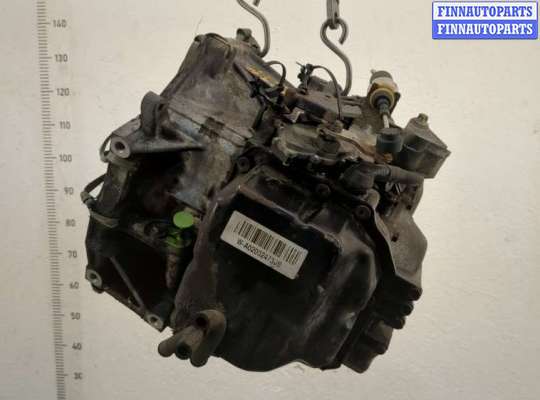 купить КПП - автомат (АКПП) на Opel Vectra C 2002-2008