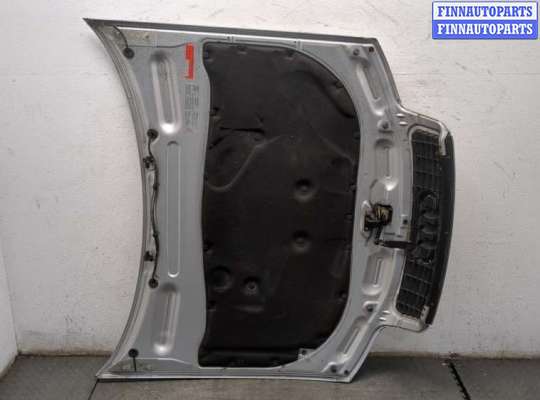 купить Капот на Audi A6 (C5) 1997-2004