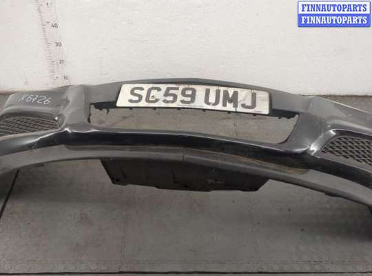 купить Бампер на Opel Astra H 2004-2010