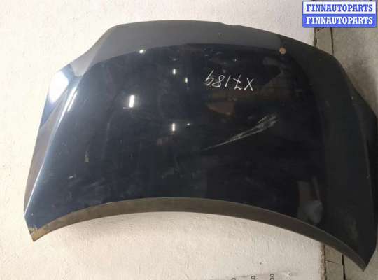 Обшивка капота VG2672824 на Volkswagen Golf Plus