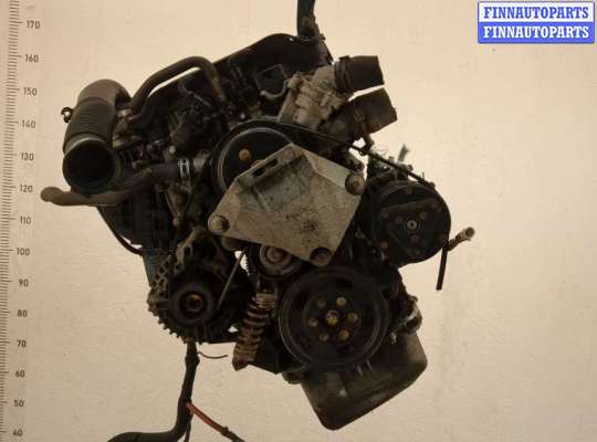 купить Блок цилиндров (Шорт блок) на Opel Astra H 2004-2010