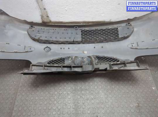 купить Заглушка (решётка) бампера на Toyota Aygo 2005-2014