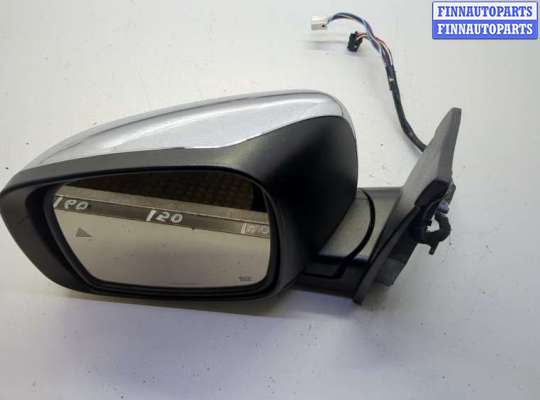Зеркало боковое DGQ5694 на Chrysler Town-Country 2007-2010