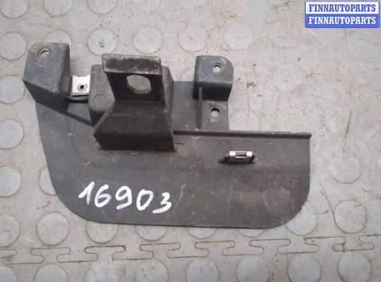 купить Брызговик на Audi Q7 2006-2009