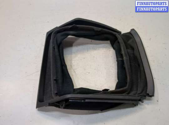 купить Кожух рулевой колонки на BMW 7 F01 2008-2015