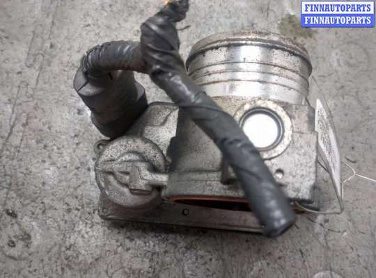 купить Заслонка дроссельная на Ford Kuga 2008-2012