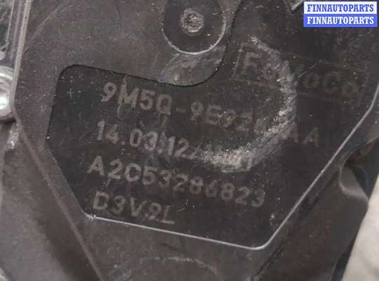 купить Заслонка дроссельная на Ford Kuga 2008-2012
