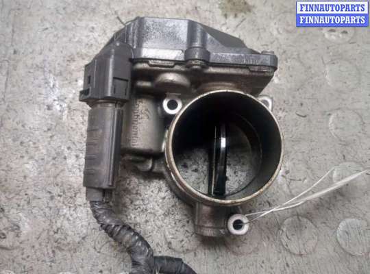 Заслонка дроссельная FO2205984 на Ford Kuga 2008-2012