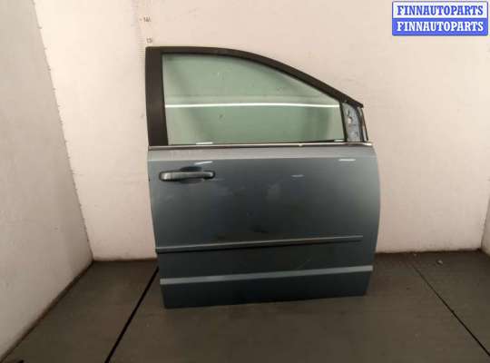 купить Дверь боковая (легковая) на Chrysler Voyager 2007-2010