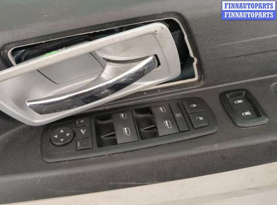 купить Дверь боковая (легковая) на Chrysler Voyager 2007-2010