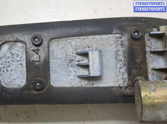 купить Ручка двери наружная на Mitsubishi Lancer 9 2003-2006