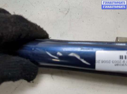 купить Ручка двери наружная на Mitsubishi Lancer 9 2003-2006