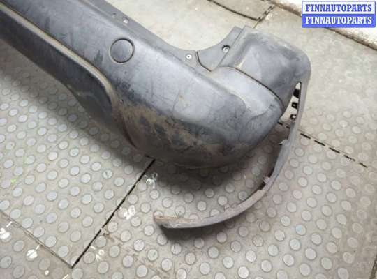 купить Бампер на Citroen Berlingo 2008-2012